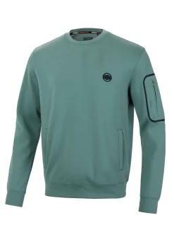 Men's Sweatshirt Explorer