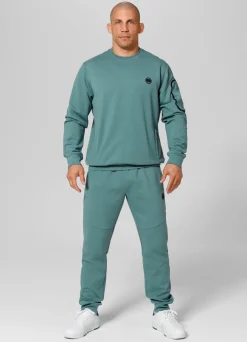 Men's Sweatshirt Explorer