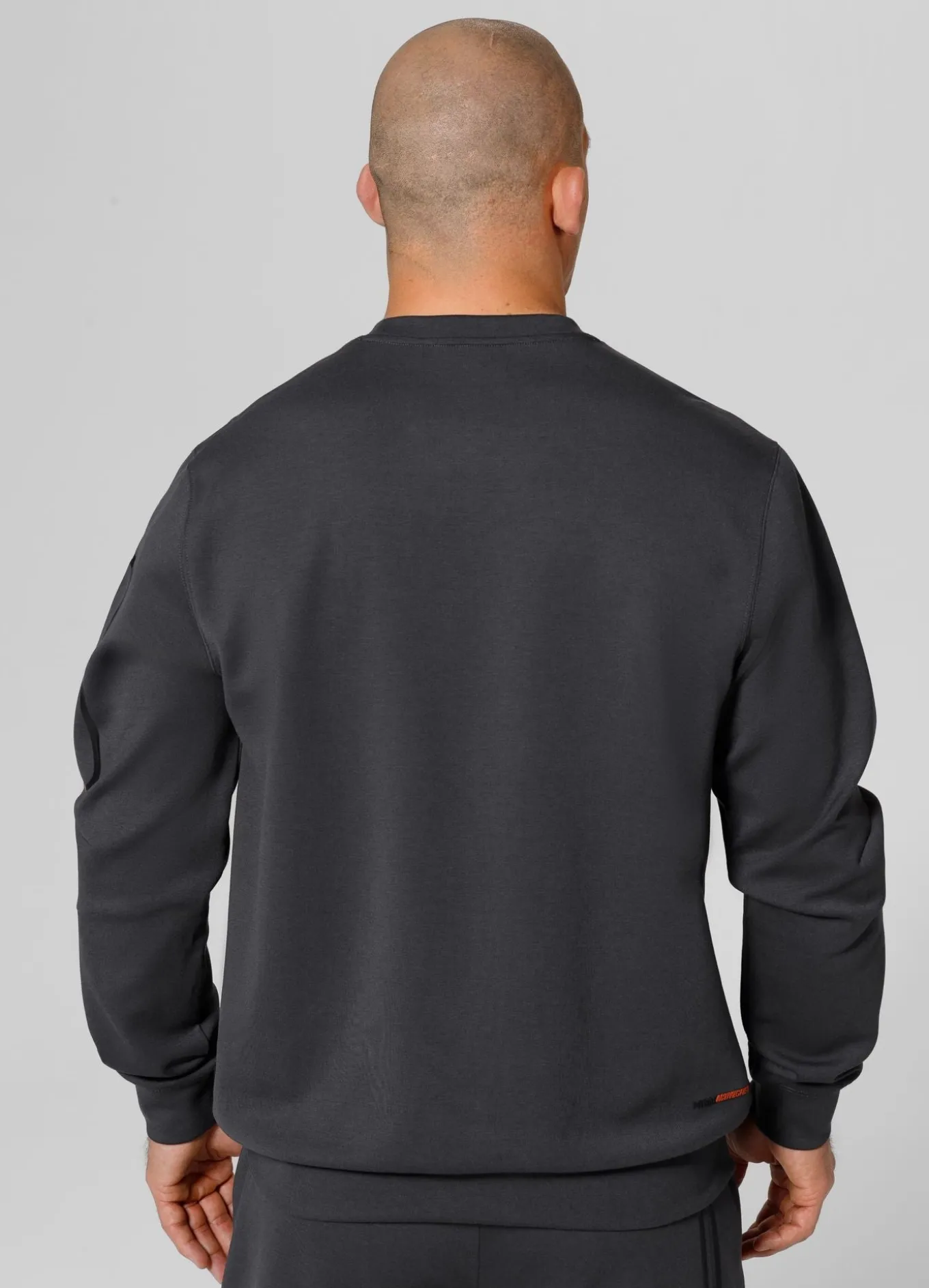 Men's Sweatshirt Explorer
