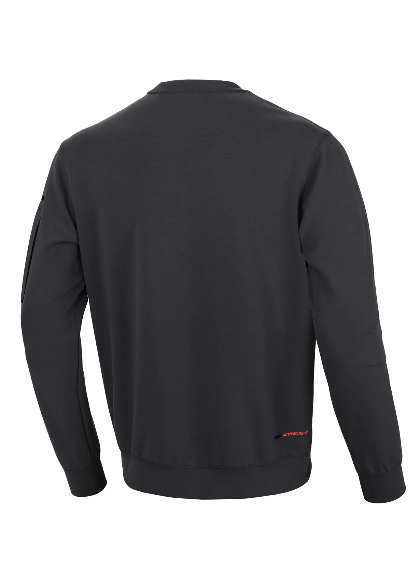 Men's Sweatshirt Explorer