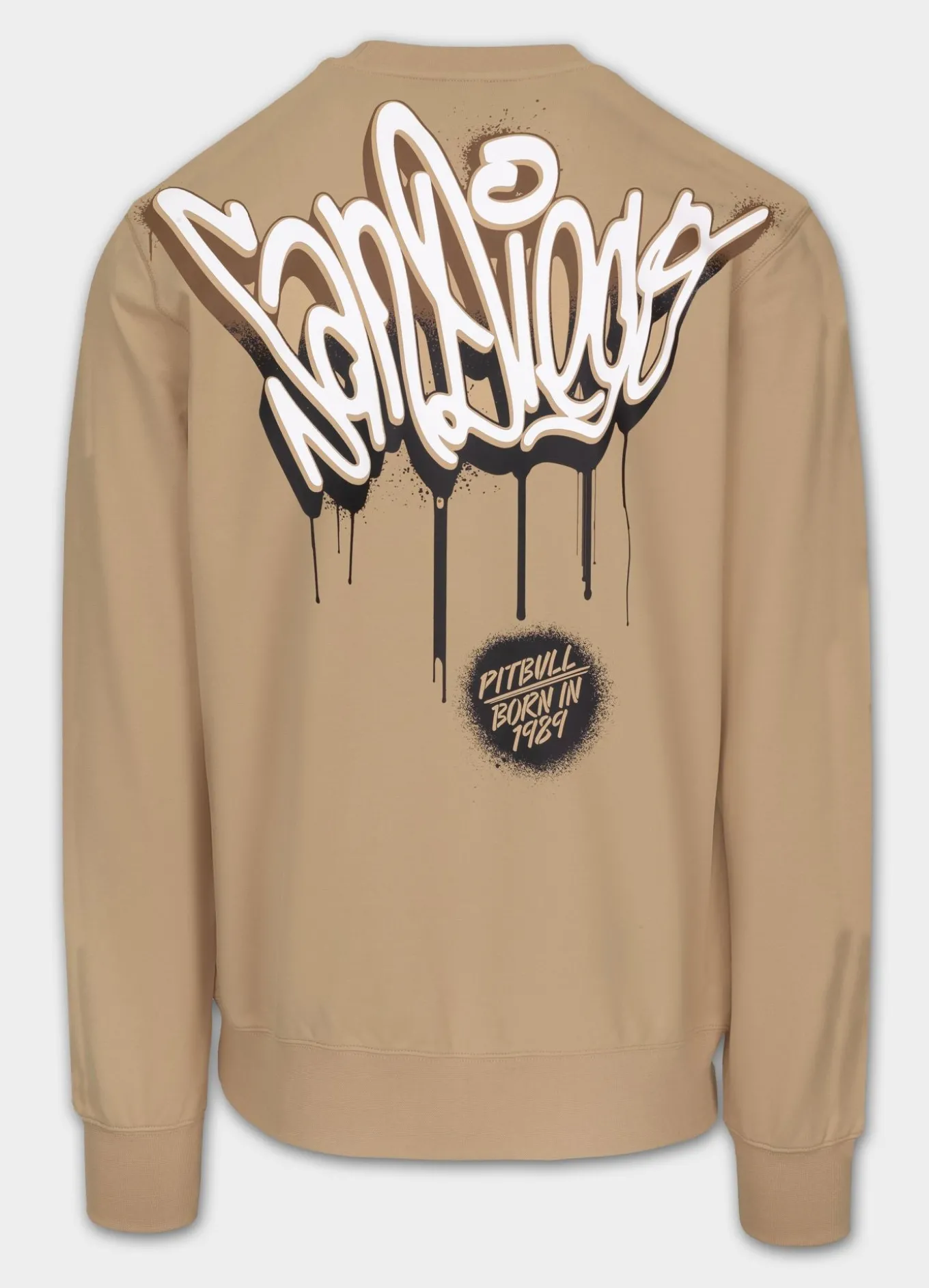 Men's Sweatshirt GRAFFITI