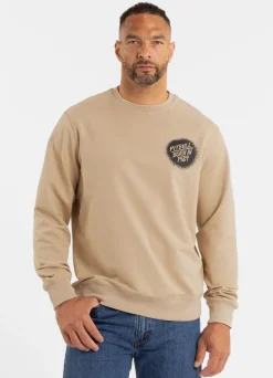 Men's Sweatshirt GRAFFITI