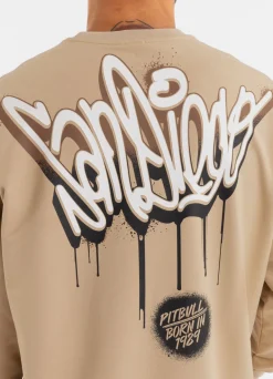 Men's Sweatshirt GRAFFITI