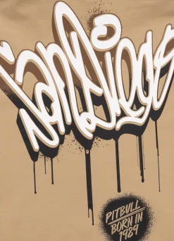 Men's Sweatshirt GRAFFITI