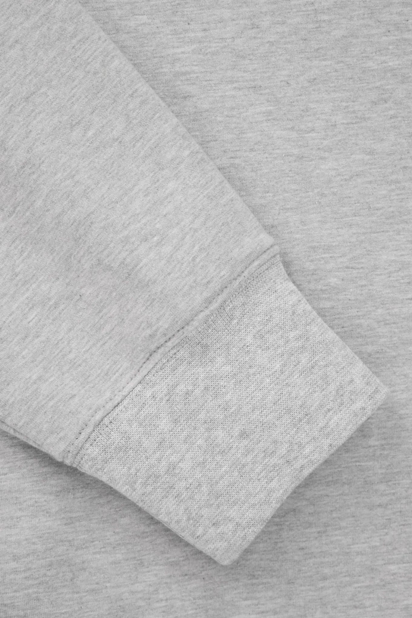 Men's Sweatshirt PHYSICAL CULTURE - Gray