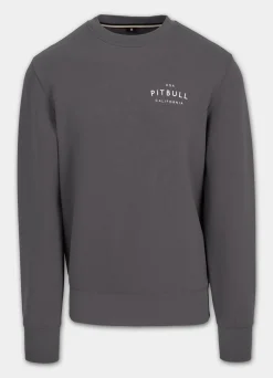 Men's Sweatshirt SAMPSON - Graphite