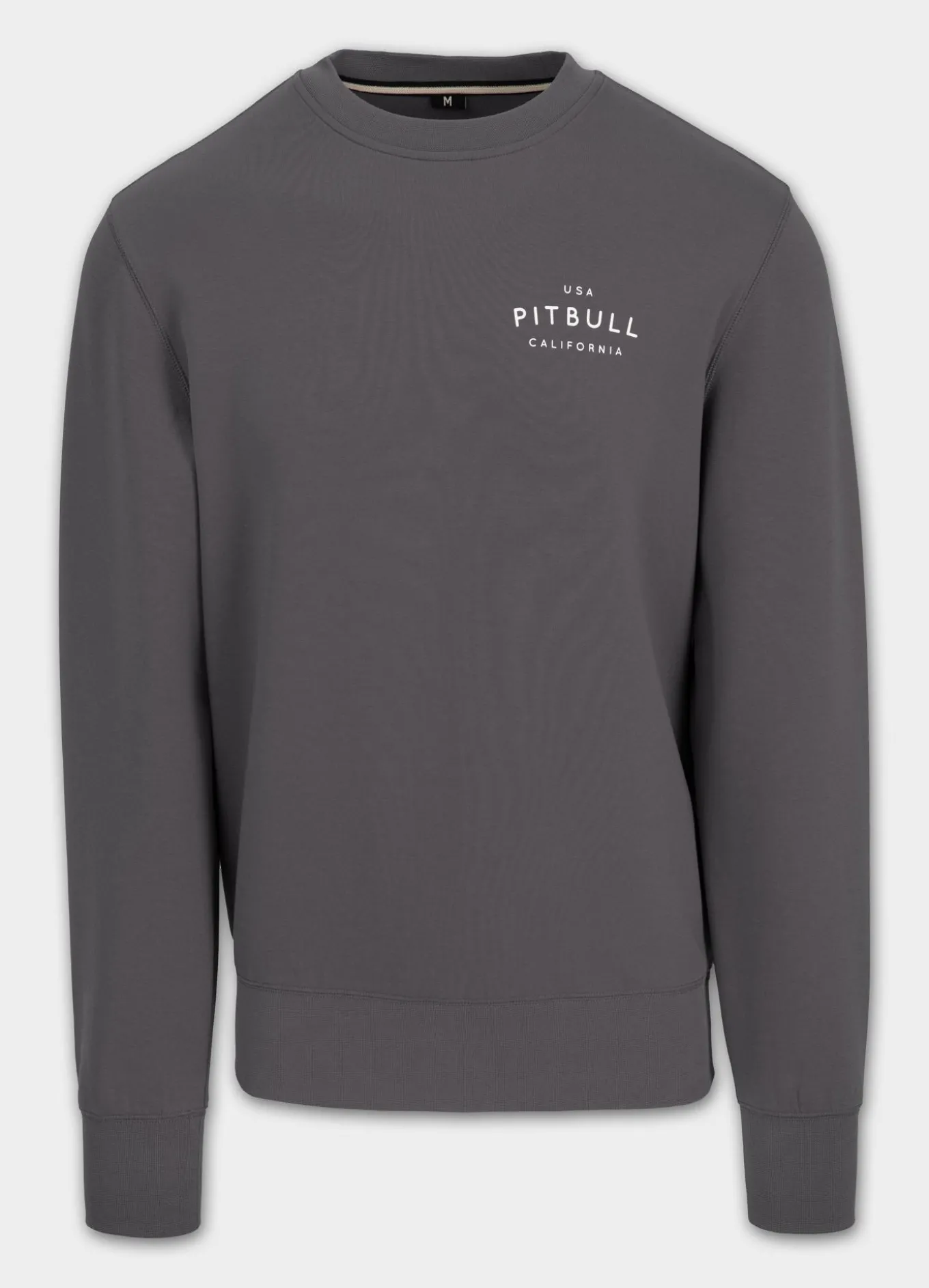 Men's Sweatshirt SAMPSON - Graphite