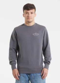 Men's Sweatshirt SAMPSON - Graphite
