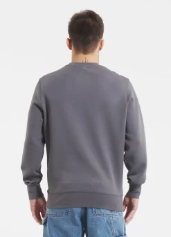 Men's Sweatshirt SAMPSON - Graphite