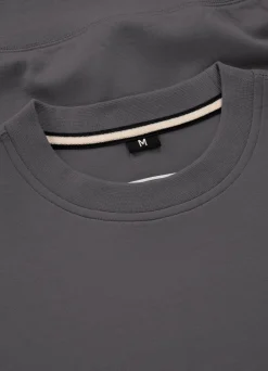 Men's Sweatshirt SAMPSON - Graphite