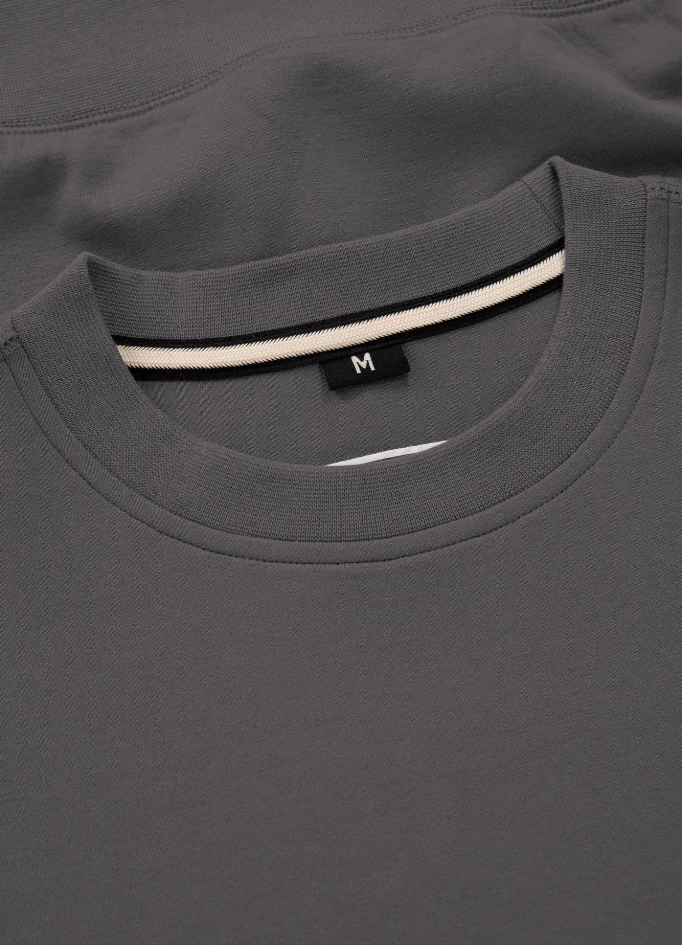 Men's Sweatshirt SAMPSON - Graphite