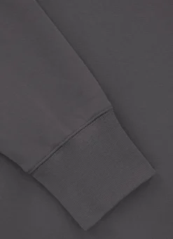Men's Sweatshirt SAMPSON - Graphite