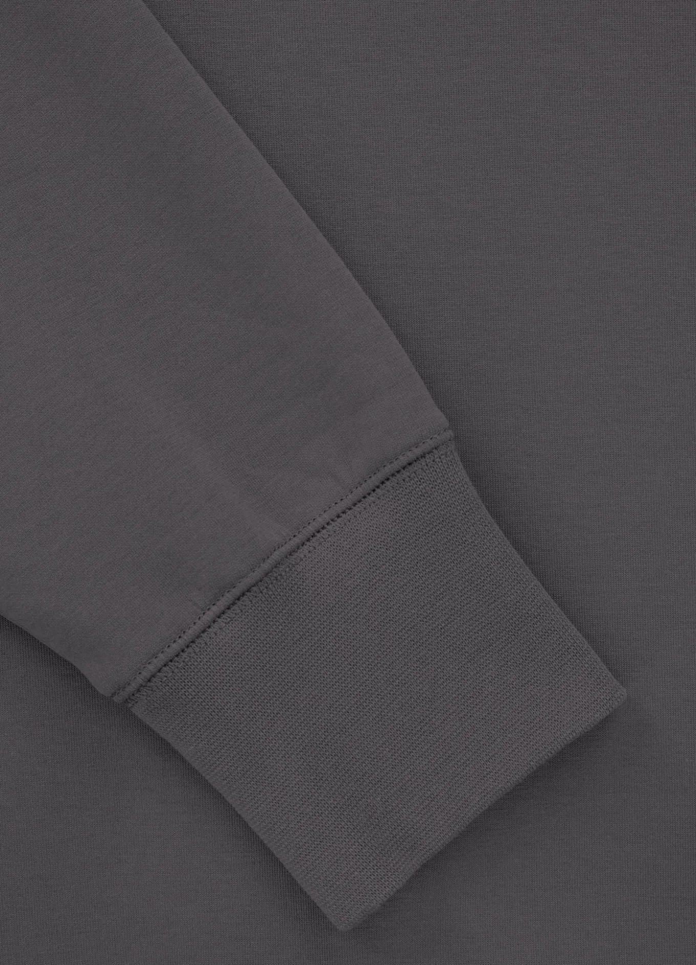 Men's Sweatshirt SAMPSON - Graphite
