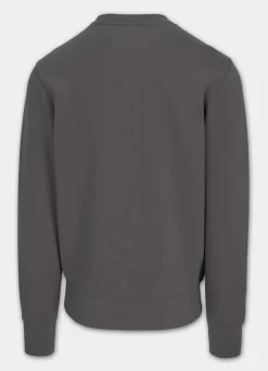 Men's Sweatshirt SAMPSON - Graphite