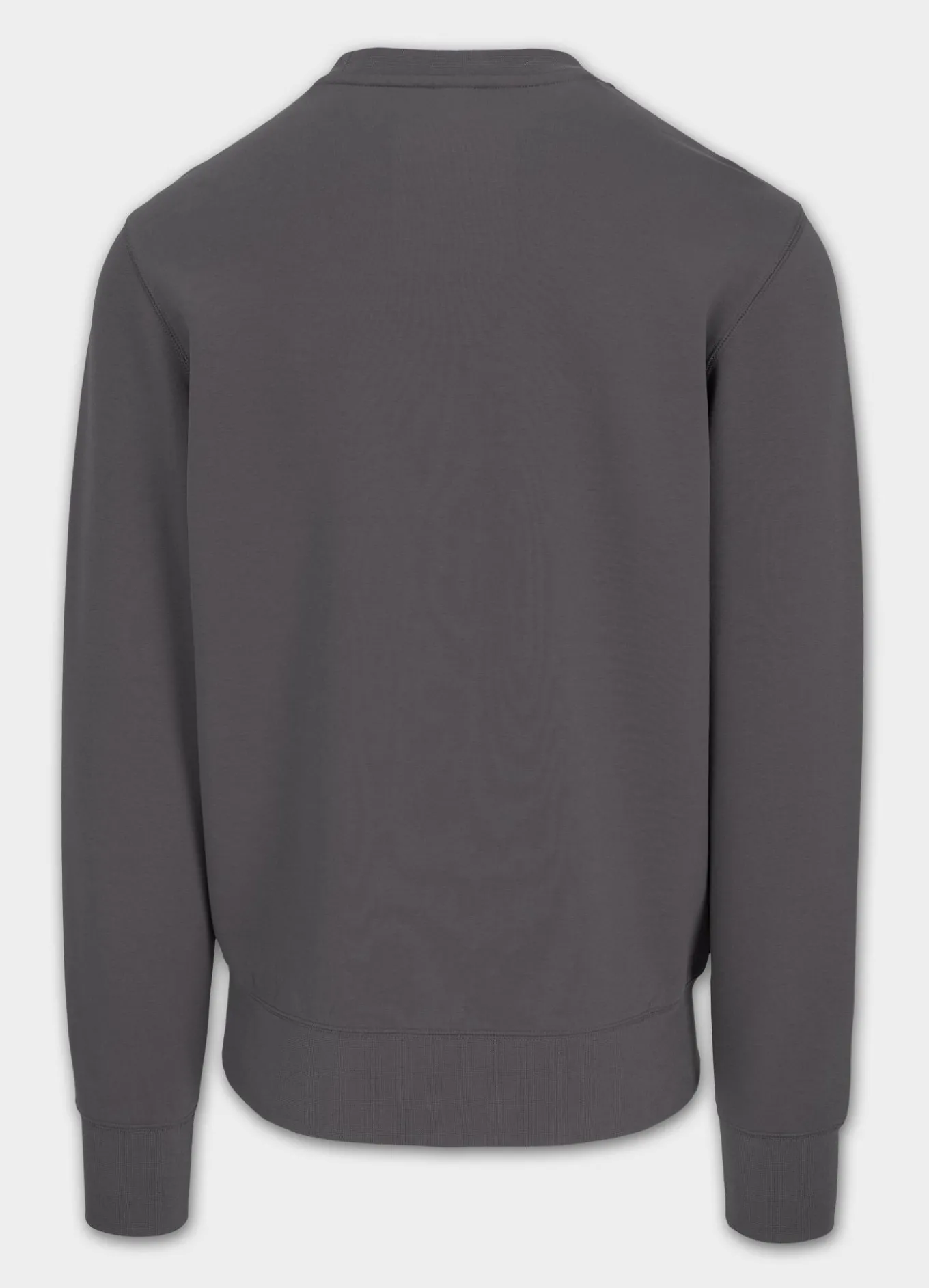 Men's Sweatshirt SAMPSON - Graphite