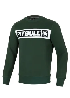 Men's Sweatshirt Sherwood