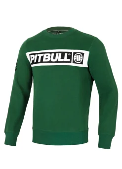 Men's Sweatshirt Sherwood