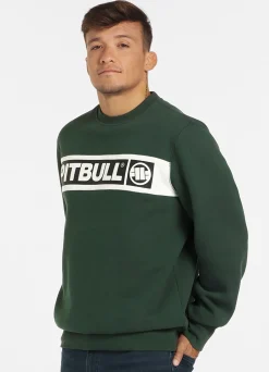 Men's Sweatshirt Sherwood