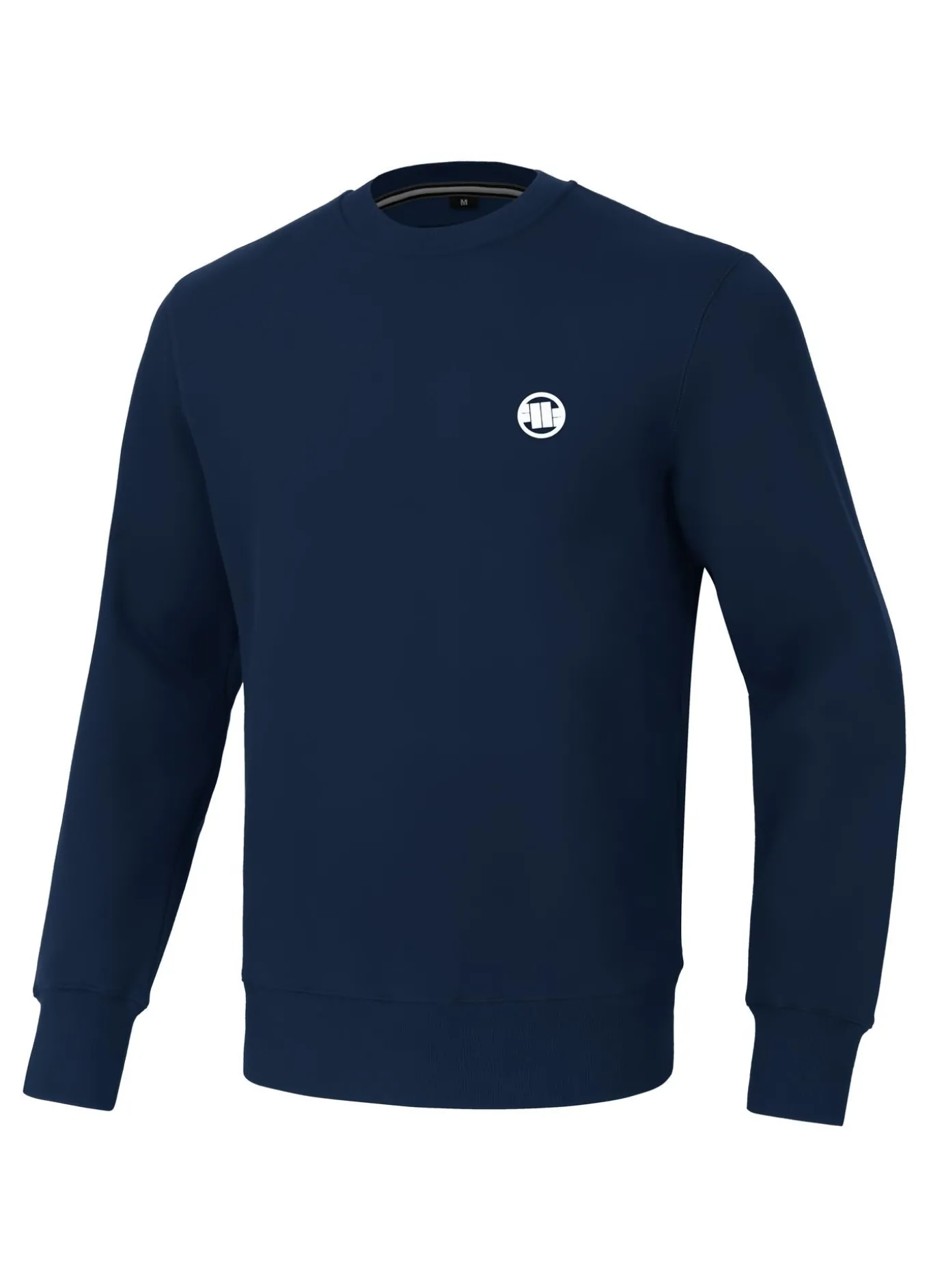 Men's Sweatshirt Small Logo
