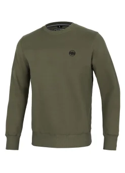 Men's Sweatshirt Small Logo