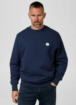 Men's Sweatshirt Small Logo