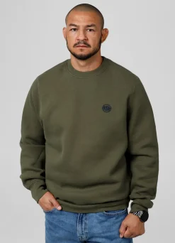Men's Sweatshirt Small Logo