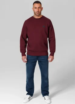 Men's Sweatshirt Small Logo