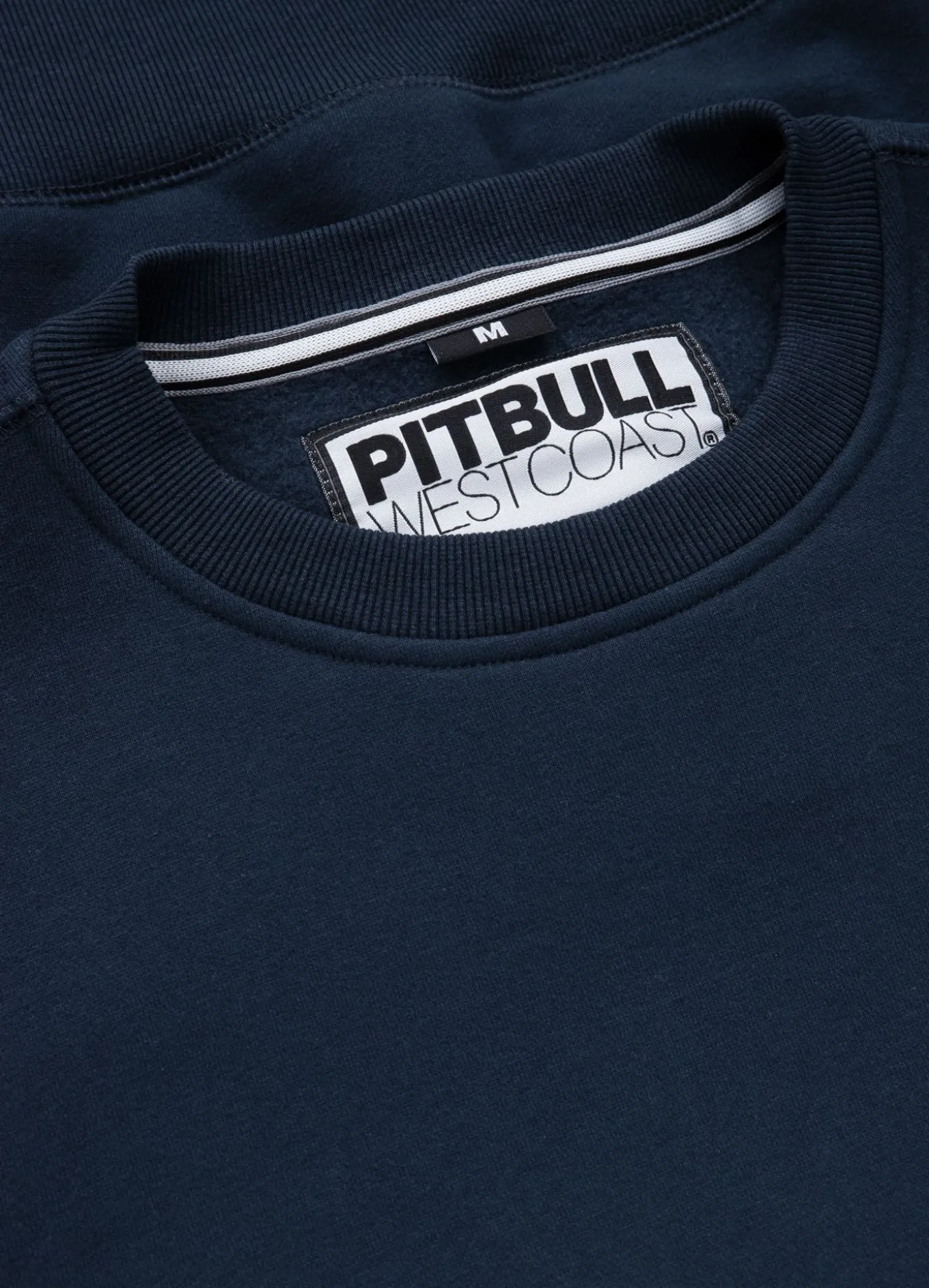 Men's Sweatshirt Small Logo