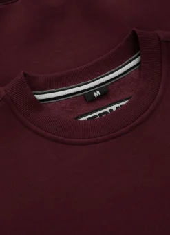 Men's Sweatshirt Small Logo