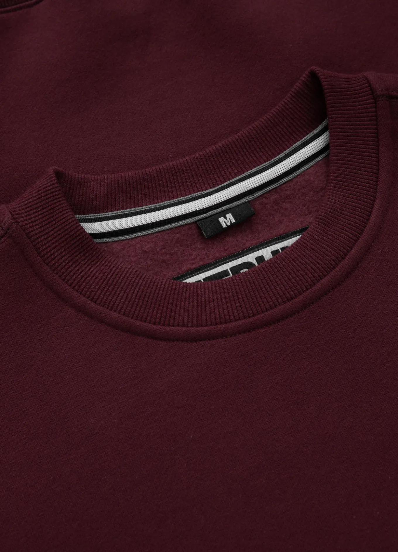 Men's Sweatshirt Small Logo