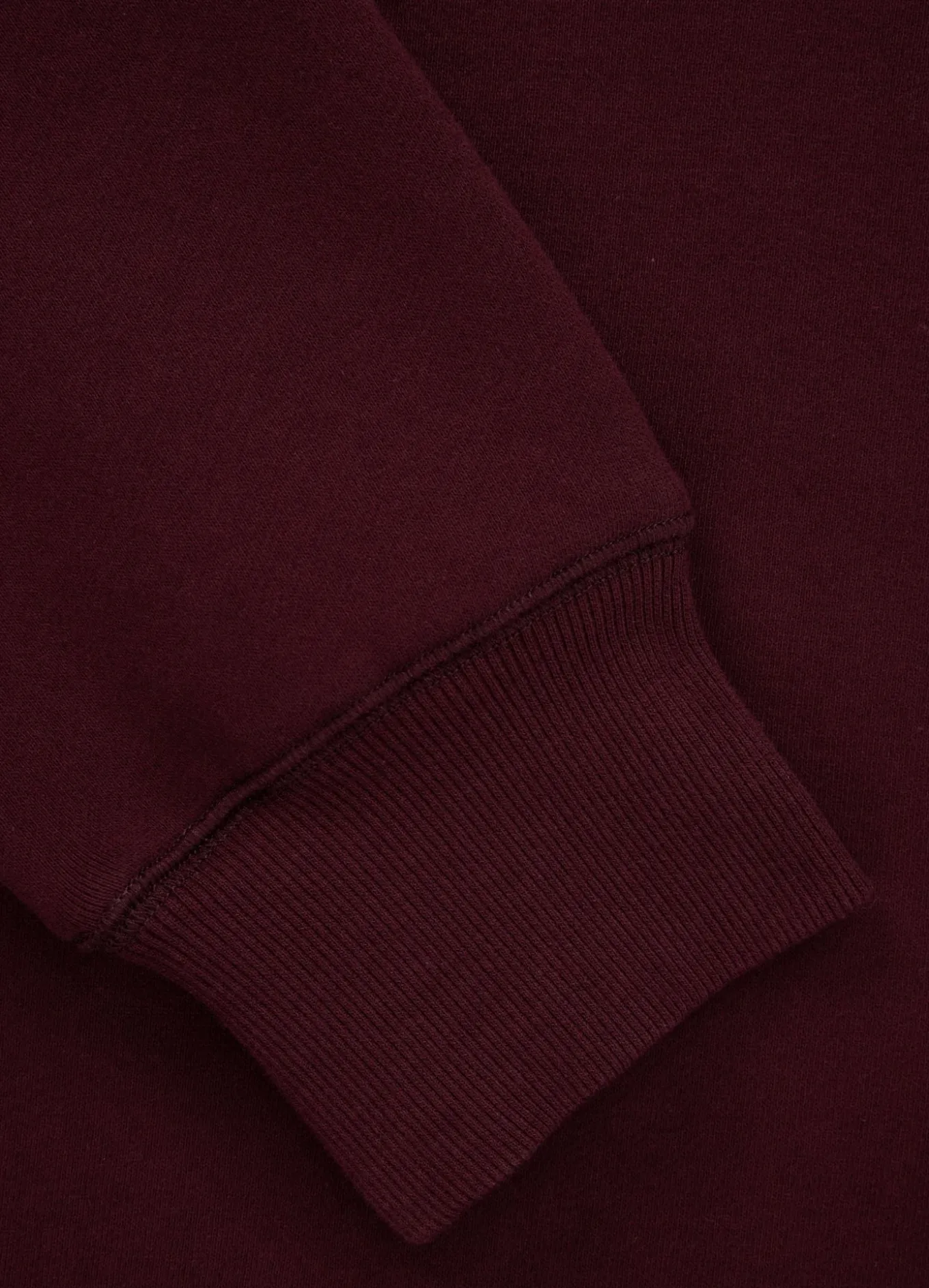 Men's Sweatshirt Small Logo