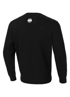 Men's Sweatshirt Steel Logo X
