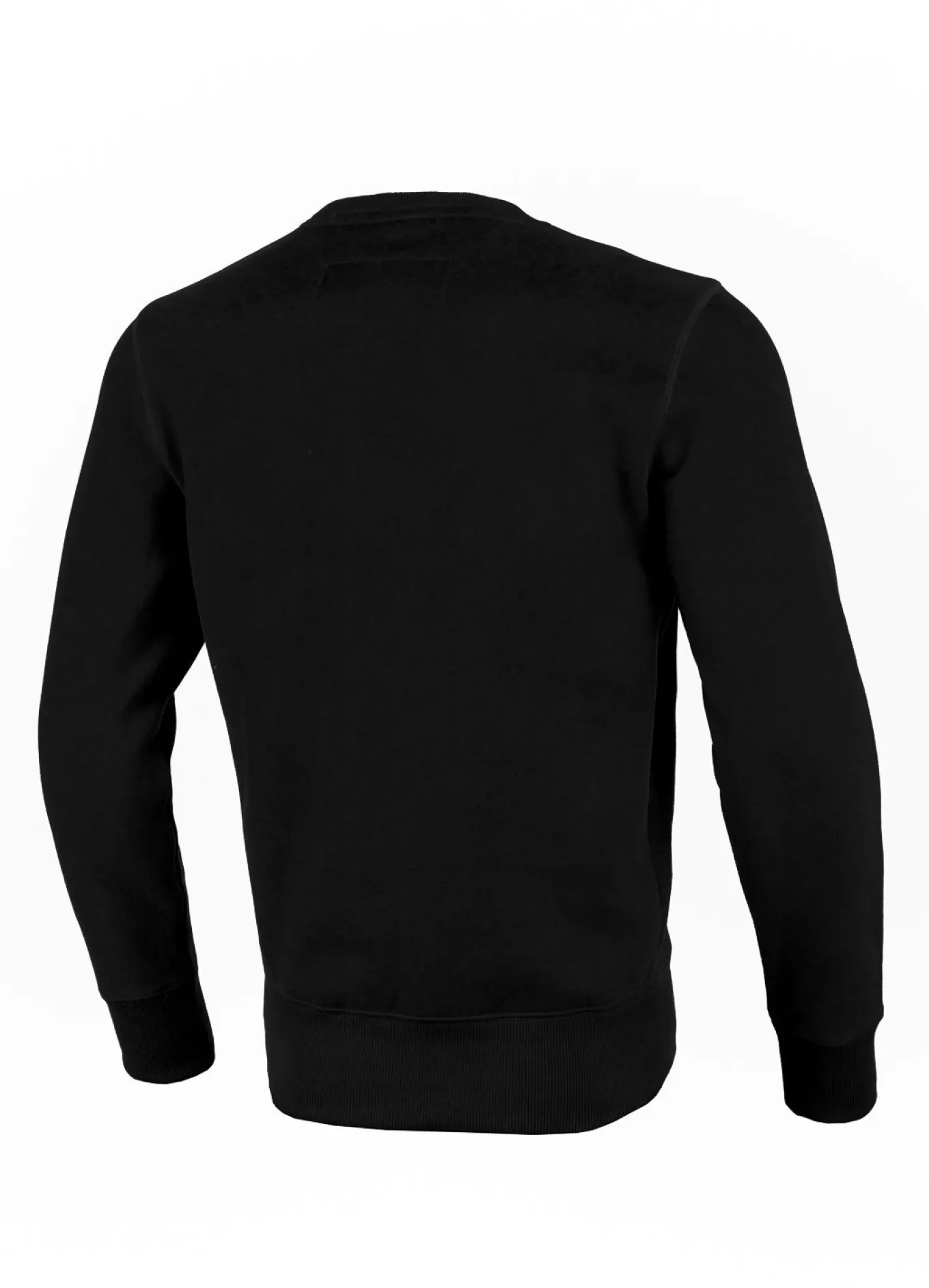 Men's Sweatshirt Terry Hilltop