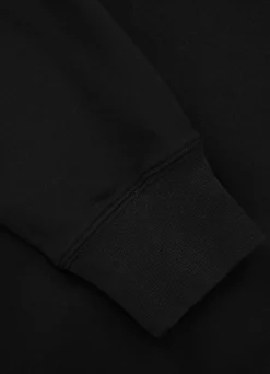 Men's Sweatshirt TROUBLEMAKER - Black