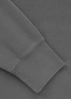 Men's Sweatshirt Washed MT FUJI