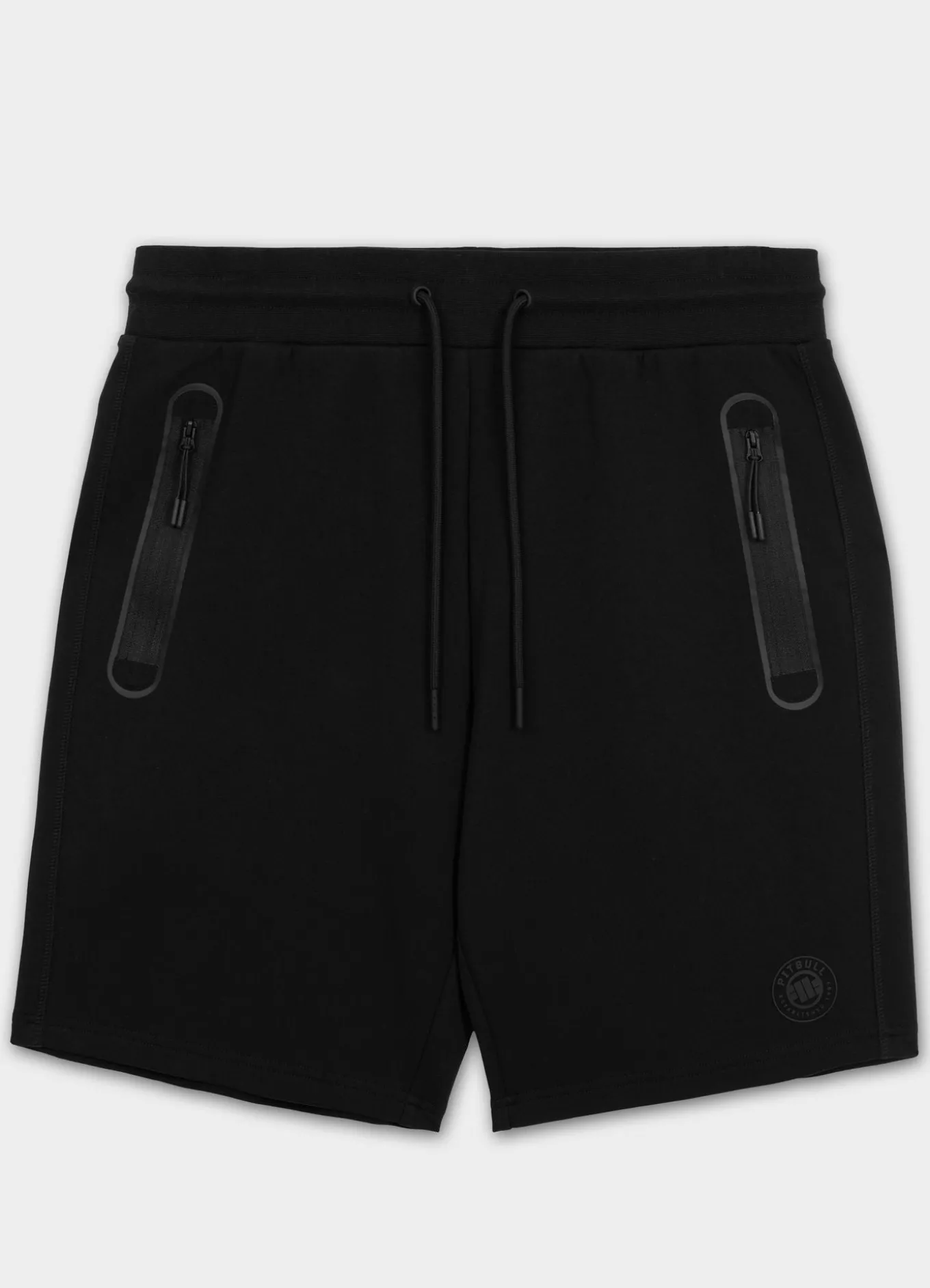 Men's Sweatshorts DOGWOOD - Black