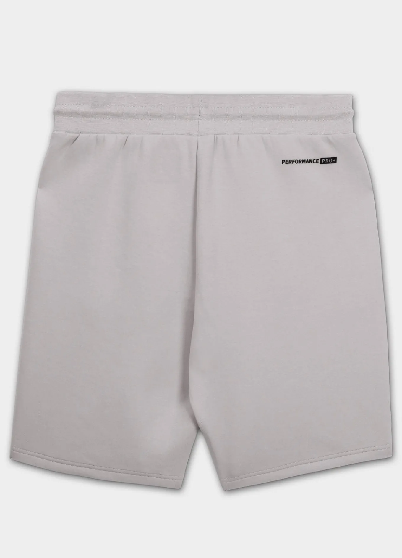 Men's Sweatshorts DOGWOOD - Whity blue