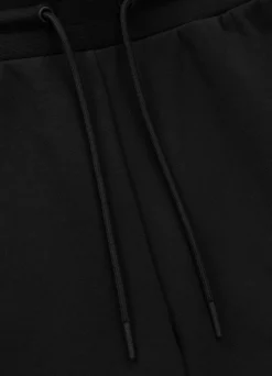 Men's Sweatshorts DOGWOOD - Black