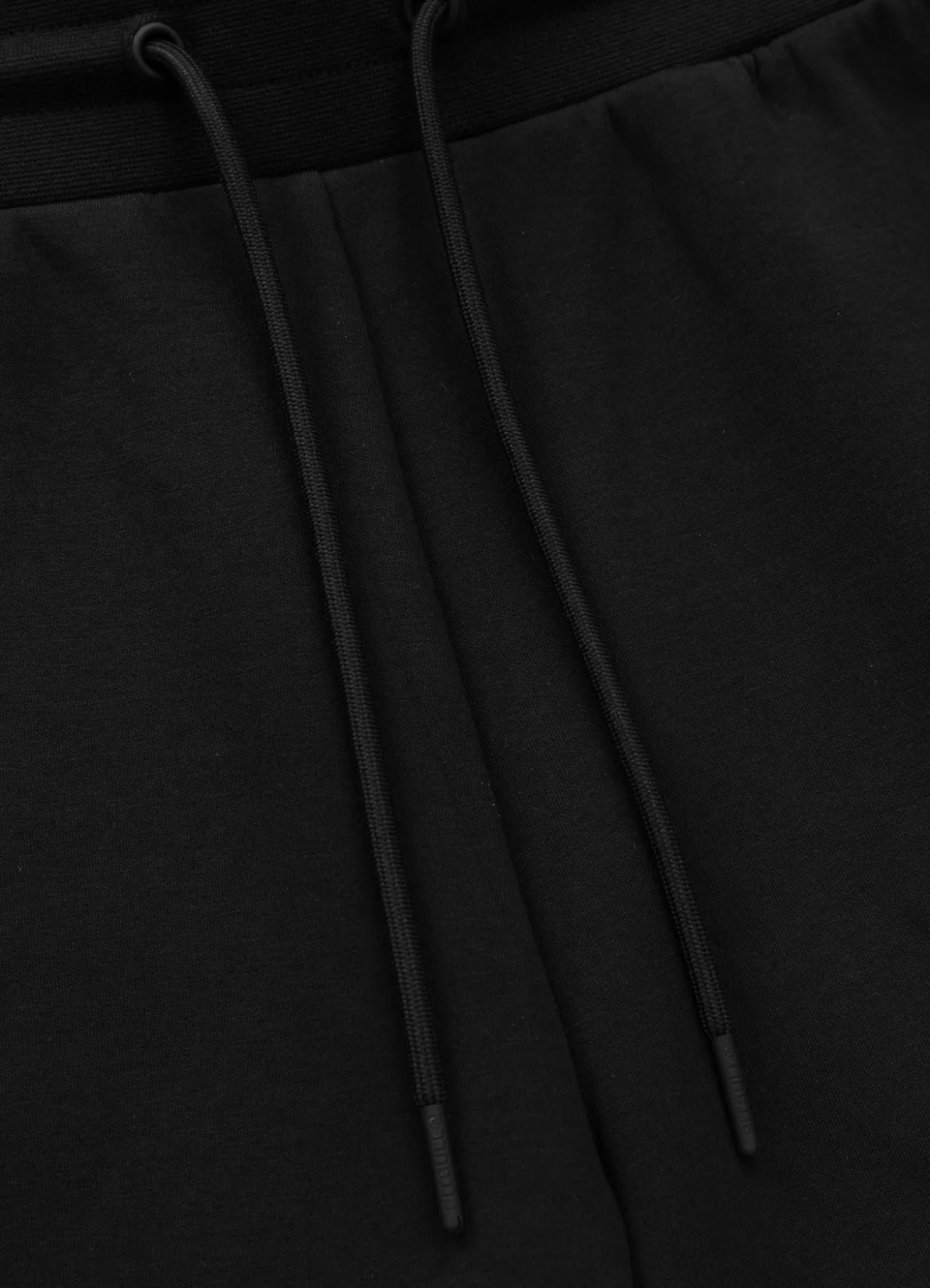 Men's Sweatshorts DOGWOOD - Black