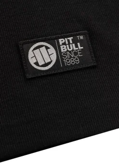 Men's Tank Top Rib BOXING - Black