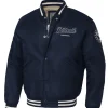 Men's transitional jacket Seabridge