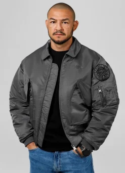 Men's transitional jacket CWU