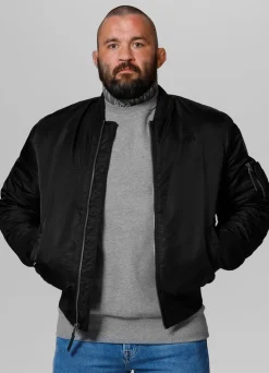 Men's transitional jacket MA-1 Verano