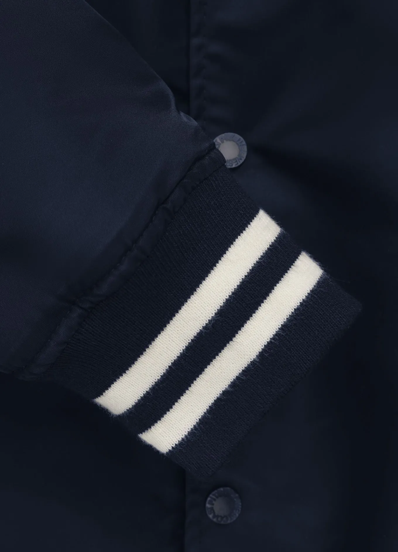 Men's transitional jacket Seabridge