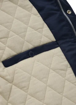 Men's transitional jacket Seabridge