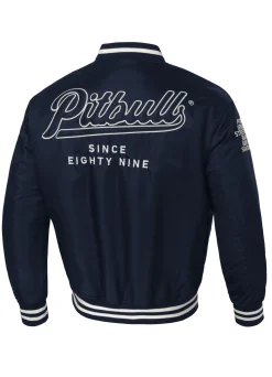 Men's transitional jacket Seabridge
