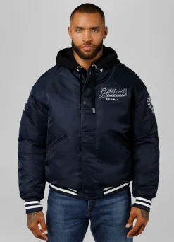 Men's transitional jacket Seabridge