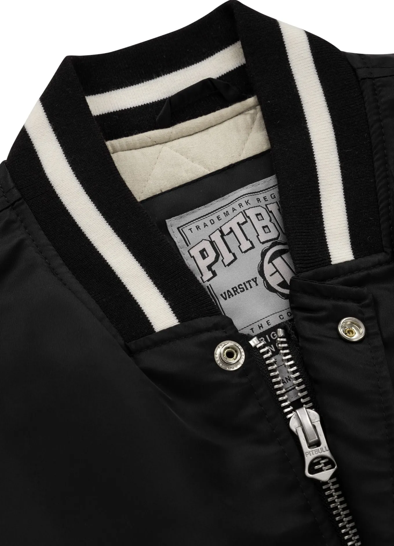 Men's transitional jacket Seabridge