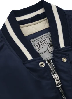 Men's transitional jacket Seabridge