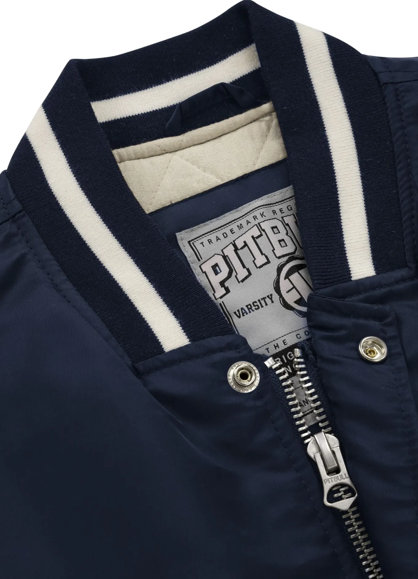 Men's transitional jacket Seabridge